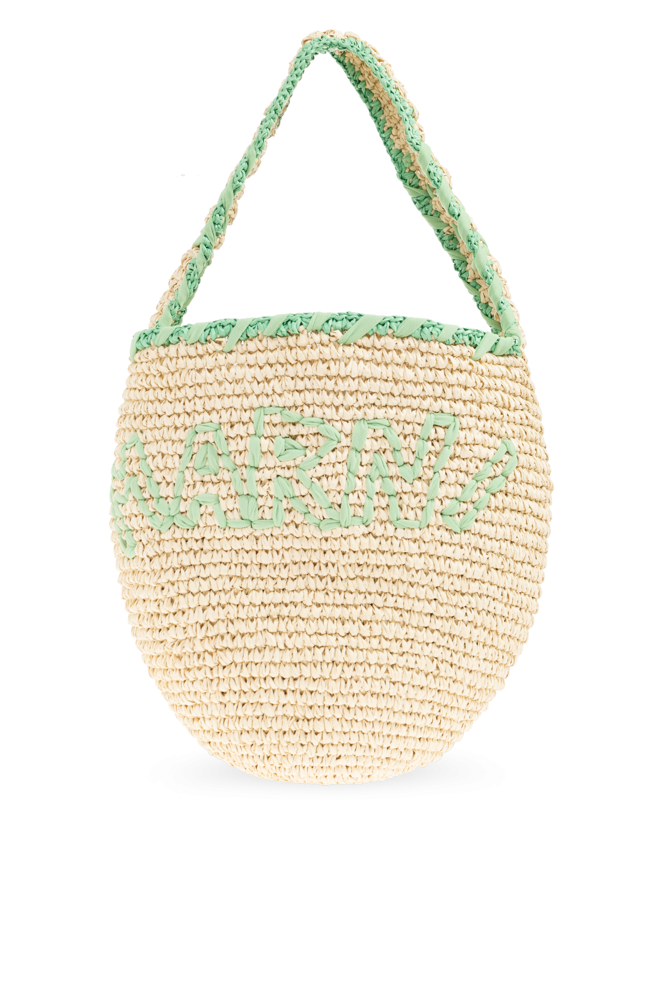 ショルダーバッグ・ポシェット MARNI SHOULDER BAG (SBMP0256A0P8561 ZO979) Beige Shoulder bag Marni - Vitkac Canada